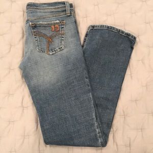 Joe’s Jeans. size 27